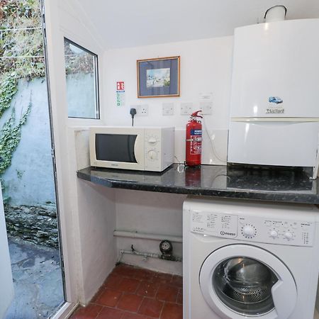 Ty Gwyn Villa Aberdyfi Eksteriør billede