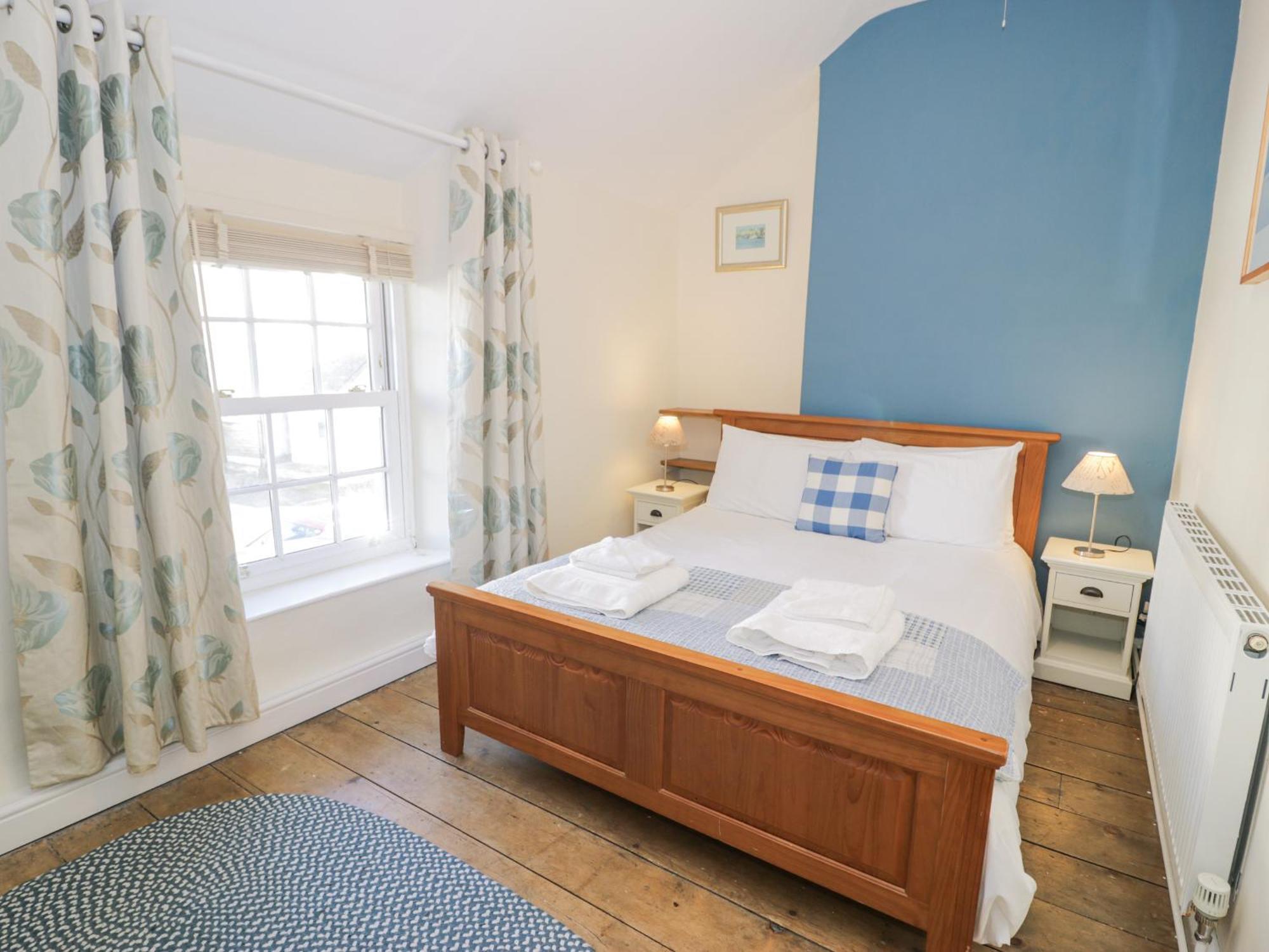 Ty Gwyn Villa Aberdyfi Eksteriør billede
