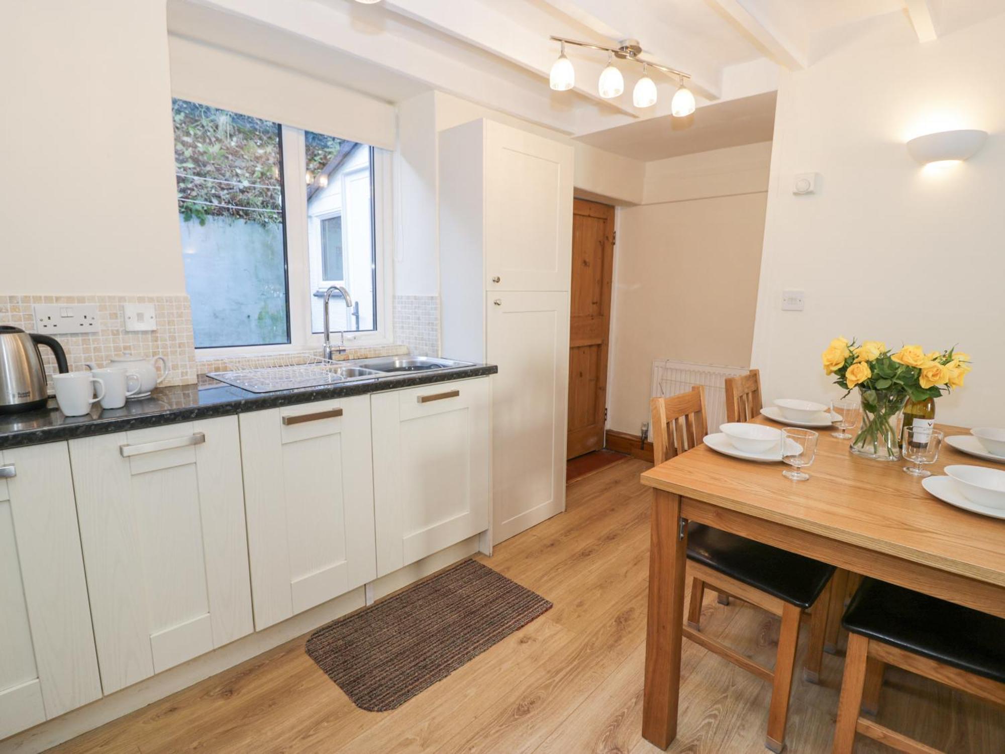 Ty Gwyn Villa Aberdyfi Eksteriør billede