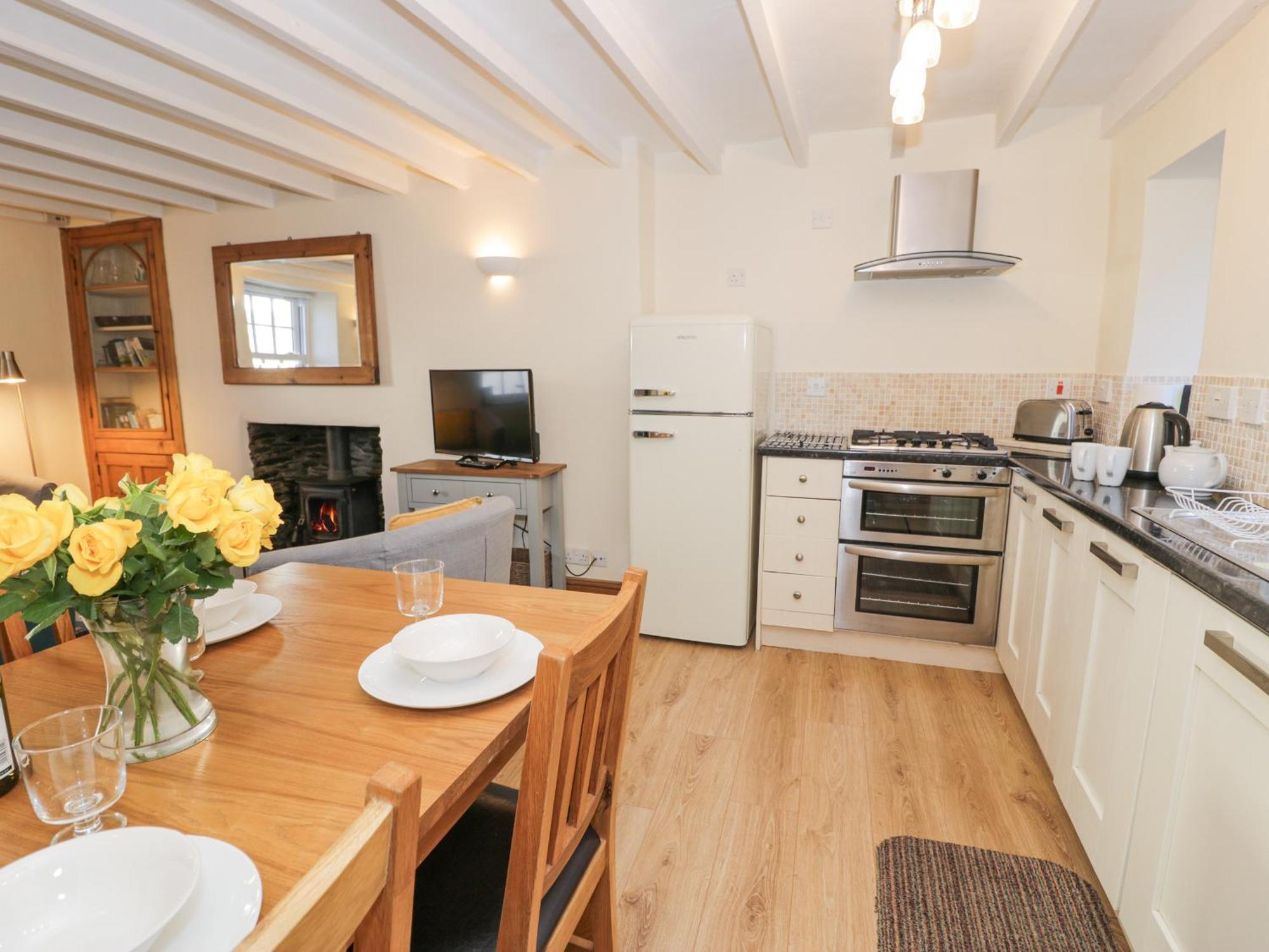 Ty Gwyn Villa Aberdyfi Eksteriør billede