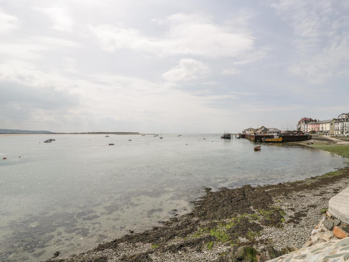 Ty Gwyn Villa Aberdyfi Eksteriør billede