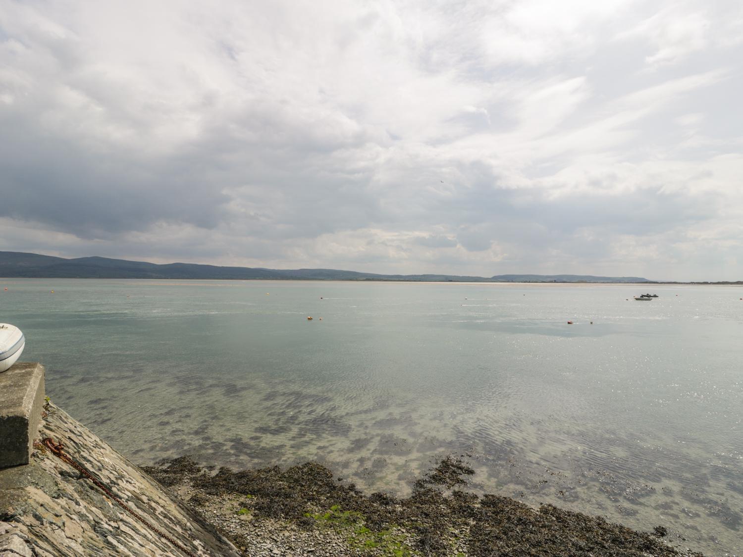 Ty Gwyn Villa Aberdyfi Eksteriør billede