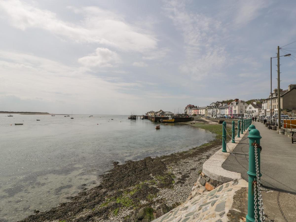 Ty Gwyn Villa Aberdyfi Eksteriør billede